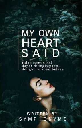 My Own Heart Said par SymphoNyme