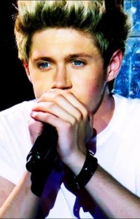 The Mate (Niall Horan) by lara_potts29