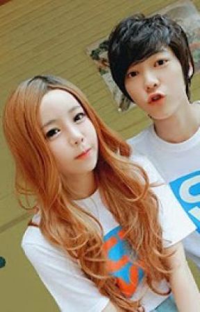 The Casanova meets the Amazona Queen بقلم Miru_08