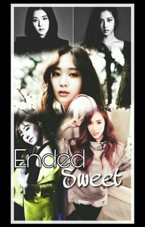 Ended Sweet de EzhaPark