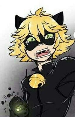 Miraculous Ladybug - LonelyWolf727 - Wattpad