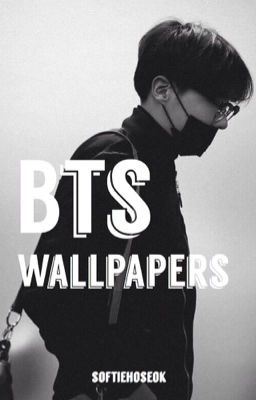 100+] Bts Black Wallpapers | Wallpapers.com