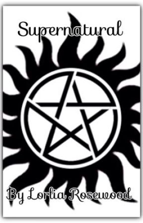 Supernatural by LorliaRosewood