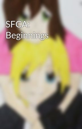 SFCA: Beginnings от ONTHESLY187