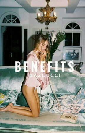 benefits ○kth○ by azgucci