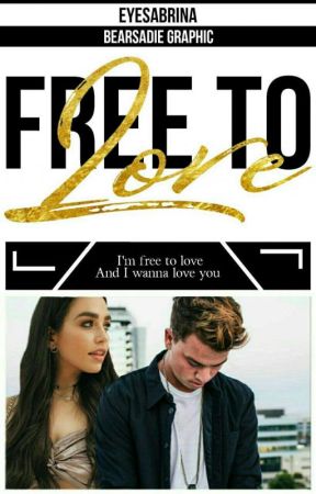 free to love ❈ taylor caniff de eyesabrina