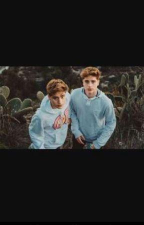 The Spanish Twins/MARTINEZ TWINS by martinztwinz