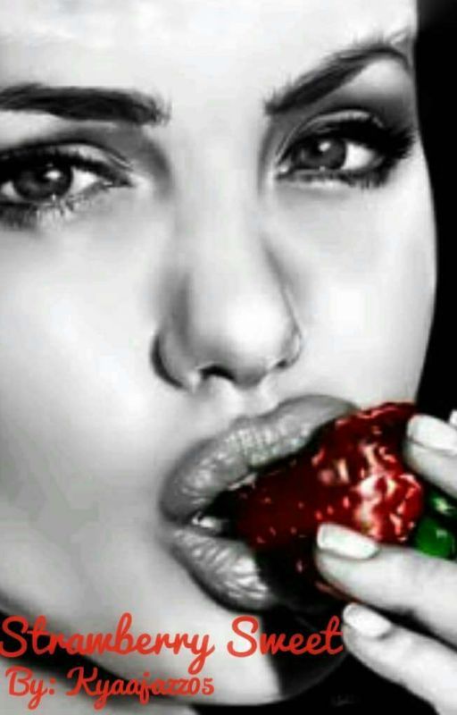 Strawberry Sweet by Kyaajazz05