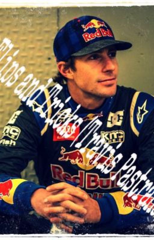 Flips and Tricks (Travis Pastrana) ON HOLD door MeBeingMe92