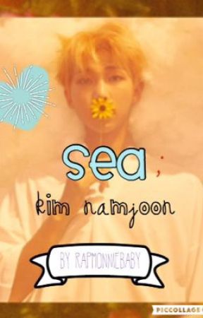 Sea; knj by rapmonniebaby