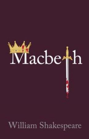 MACBETH by _MissMaple_