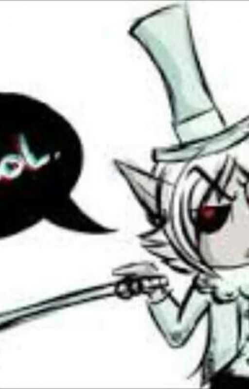 Death the kid x reader by WheresMYAngel