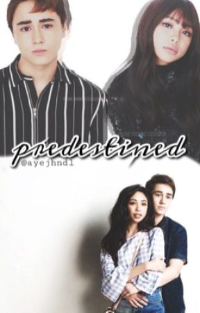 MayWard: Predestined oleh itsmekimmee01