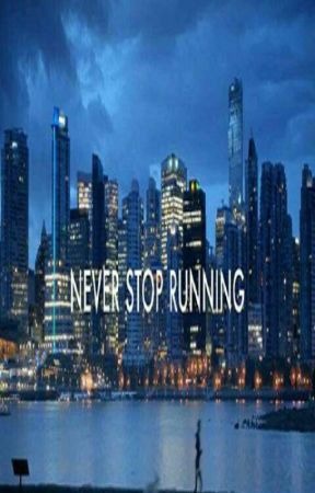 Never Stop Running by xXKenzKenz2003xX