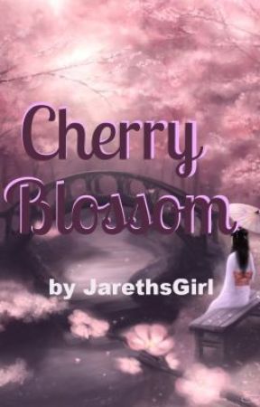 Cherry Blossom by JarethsGirl