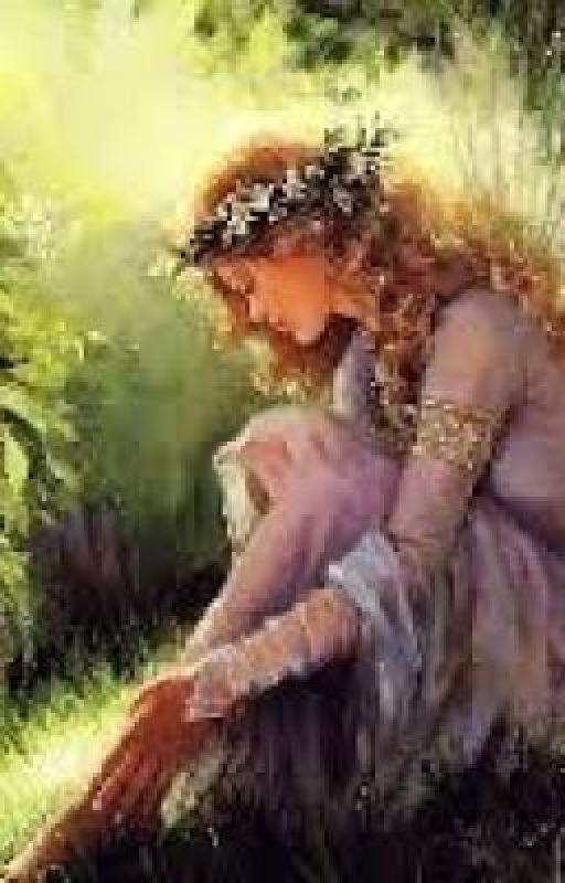 Heart-Felt Poems: "We Live through Love." by EmotionsofArt