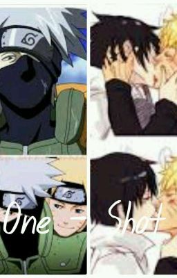 Naruto e Boruto yaoi(Hetero etc..) - kaua_uchiha - Wattpad