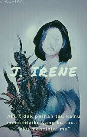 J. Irene by AyuLubis172