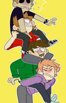 mi chico malo (eddsworld) (Matt × tu) - compañeros de habitación - Wattpad