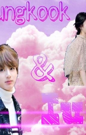 JUNGKOOK&IU FIRST DATE~ de karnamjoon