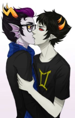 Erisol one shot (smut warning) by toasterotaku