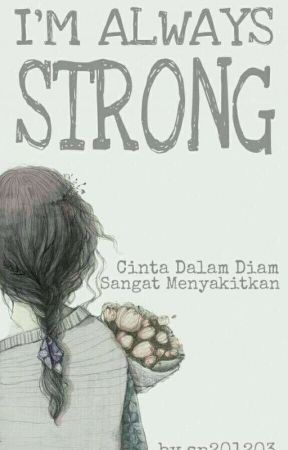 I'm always strong de sp201203