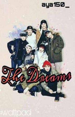 The Dreams•PCY√ oleh Aya150_