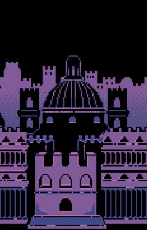 Zapalmy znicz dla kolejnego upadłego AU z Undertale (*) by IcyBillyAndroid