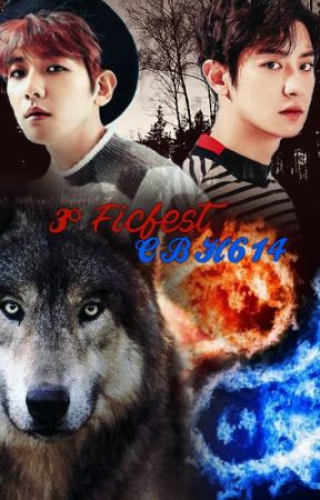 3º Ficfest ChanBaek Hispano by CBH614