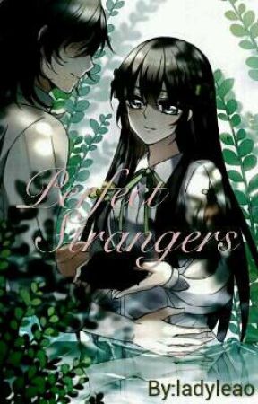 Perfect Strangers от ladyleao