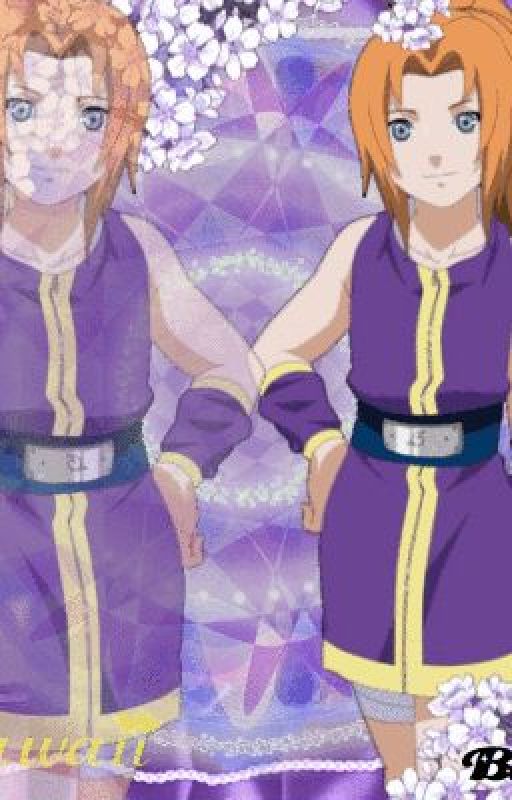Crystal of Strength (Naruto Fanfic) by cooljinchuriki17