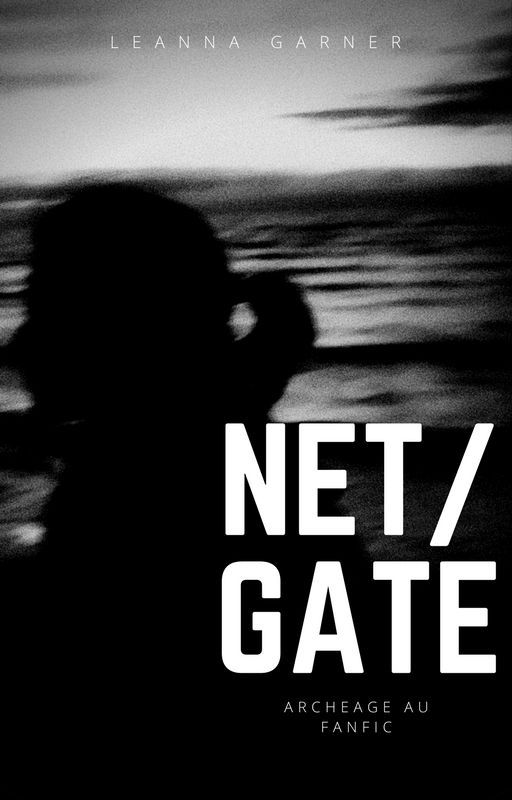 NET/GATE | ArcheAge Sci-Fi AU Fanfic by siapor-the-aiza