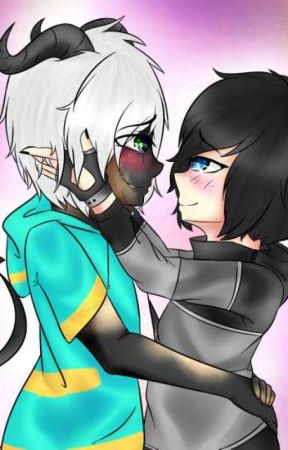 Zane's one true love (A Zanvis fanfic) by Sweet_Simpel