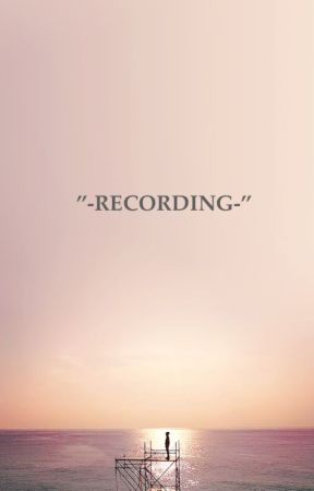 ''Recording'' by KangDaniellee