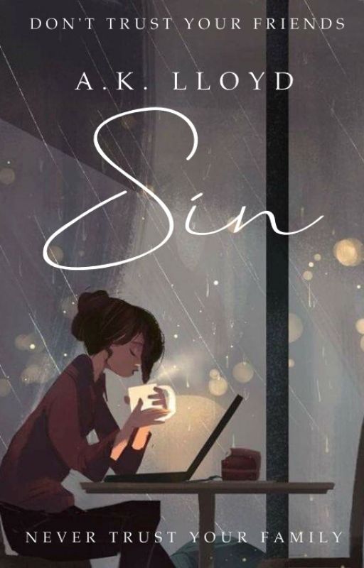 Sin by ak_lloyd