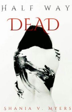 Half Way Dead de Sarah_Yeah