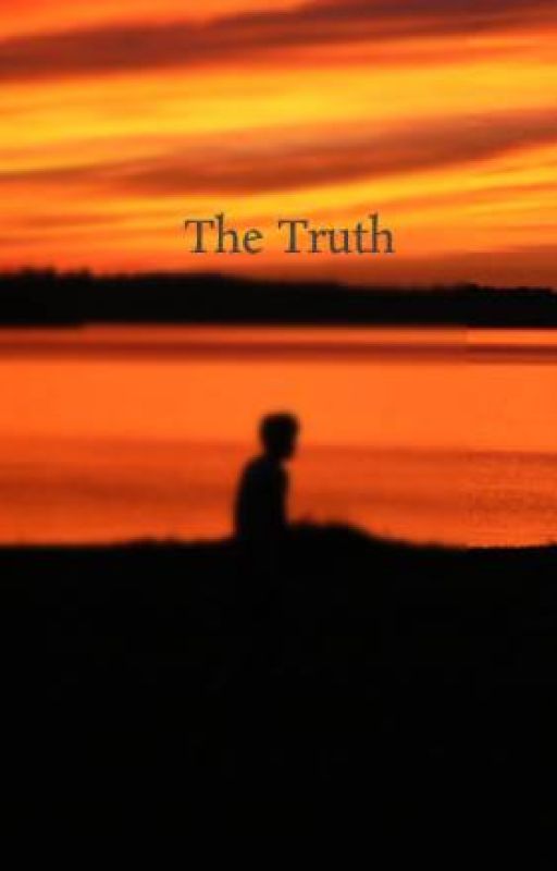 The Truth by tomcrosse