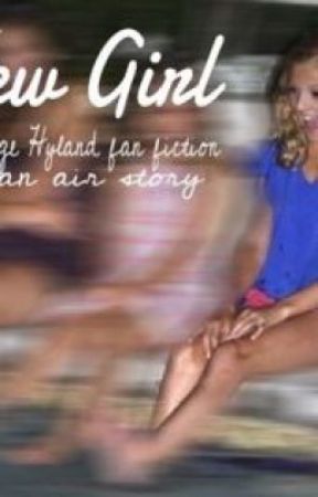 New Girl (ON HOLD) de Dm__LoveR_