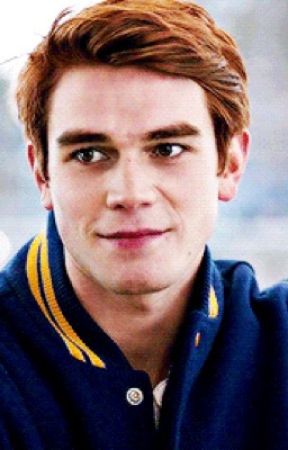 Archie X Reader fanfiction by Ad3ris