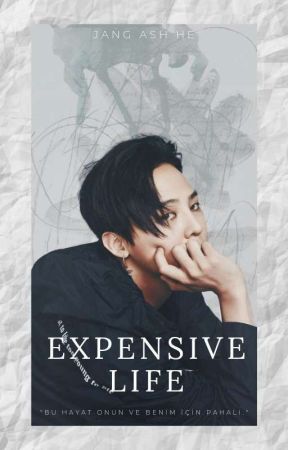 Expensive Life | KJY by ladykwon