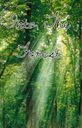 Into The Forest, de greyjamm