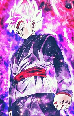 Meus Desenhos e Imagens que Gosto - Goku Black - Wattpad