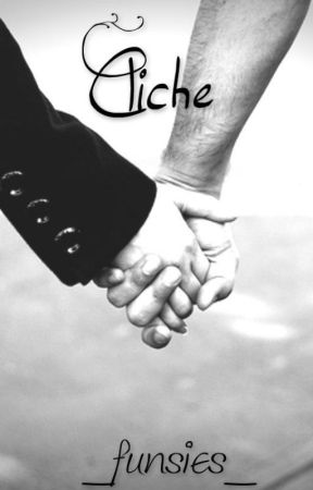 Cliché (Dan Howell/Danisnotonfire) by _funsies_