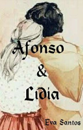 Afonso & Lidia oleh EvaSantos478