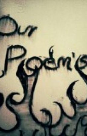Our Poems by Twinzies_Lex_Red