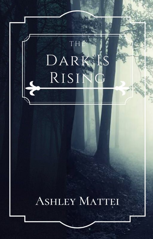 The Dark Is Rising by Lyhesa381