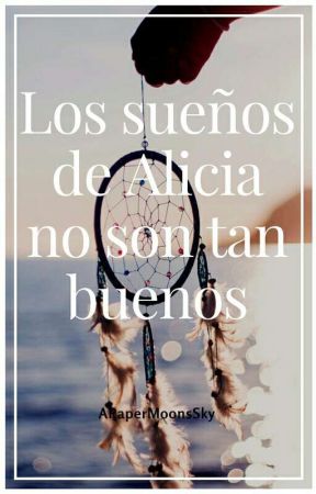 Los sueños de Alicia no son tan buenos oleh APaperMoonsSky