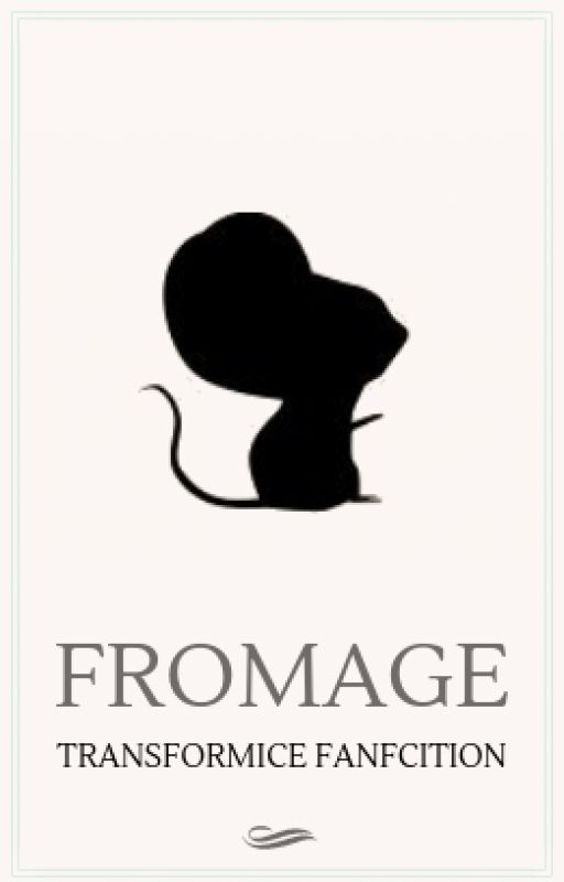 Transformice - FROMAGE by Khubex
