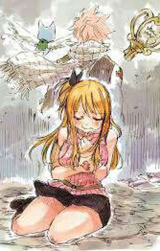 Not Alone Any More Nalu av nalu3616