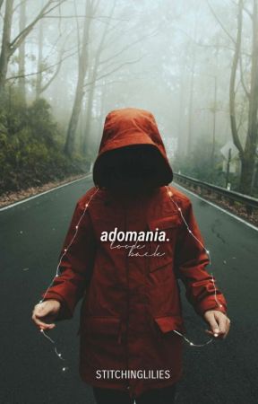 Adomania | Jonas Kahnwald by stitchinglilies